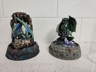 Dragons