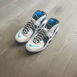 Nike Air Zoom Flight 95