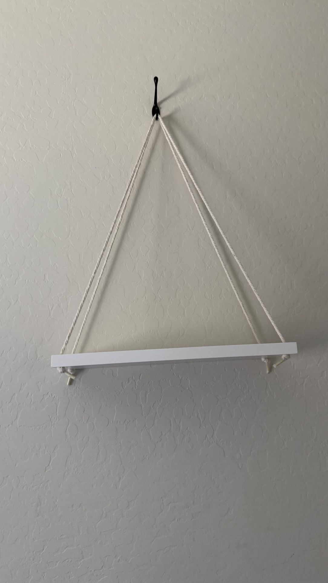 Hanging Shelves