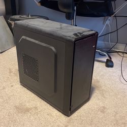 Mini Computer Tower