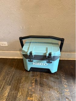 Igloo 25 Qt Celadon BMX Cooler