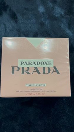 Prada Paradoxe Virtual Flower EDP 90ml