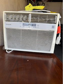 Air Condition Unit