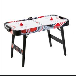 MD Sports 48inch Air Powered Hockey Table Still In Box Never Opened