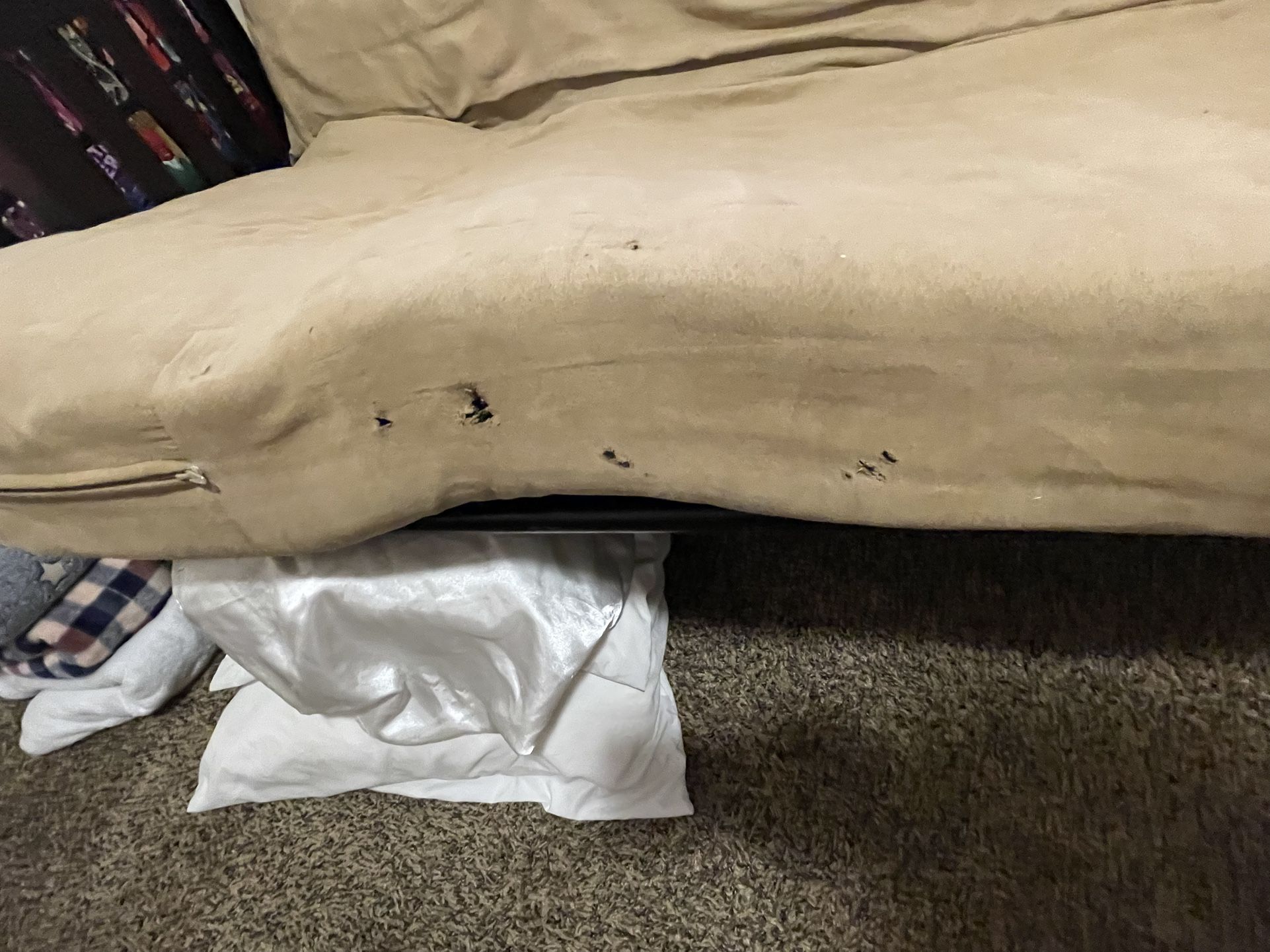 Futon