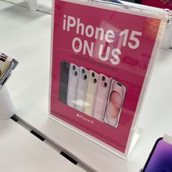 T-Mobile Has Free iPhones, Watches, AirPods, Etc!!