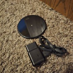 Wireless Charger 