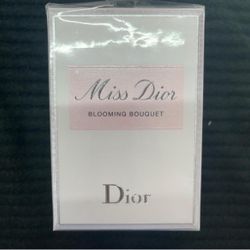 DIOR MISS DIOR BLOOMING BOUQUET Eau de Toilette 100ml.