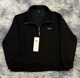 Alo quarter zip