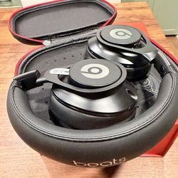 Beats Executive Headsets