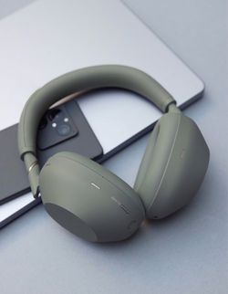 Headphones