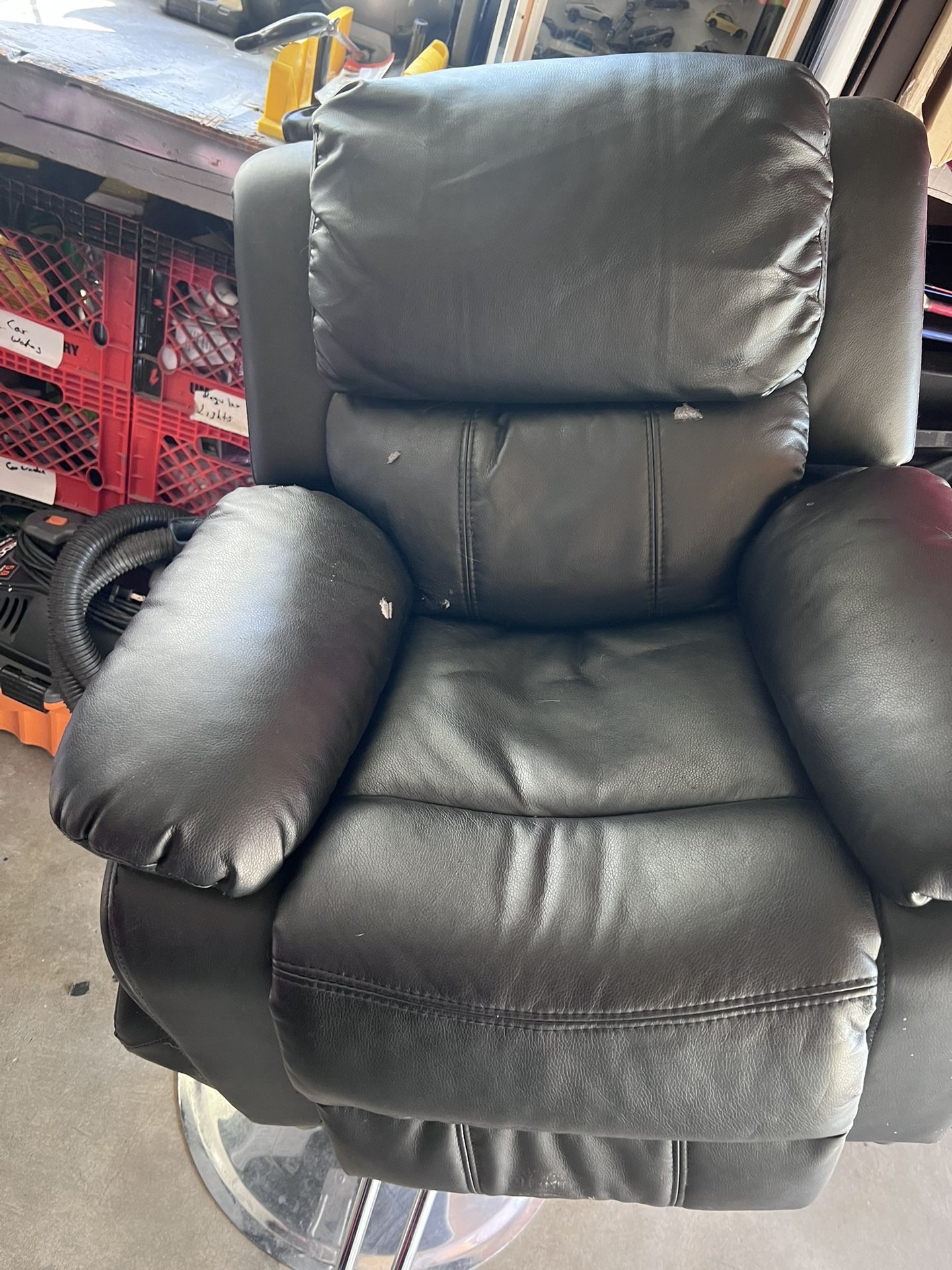 Kids Couch Free