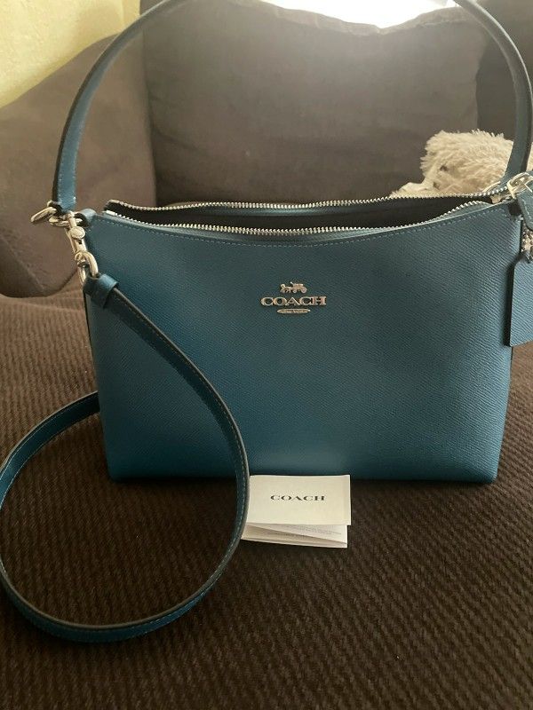 COACH Ladies Handbag