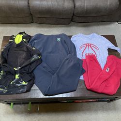 Boys 10/12 Lot 