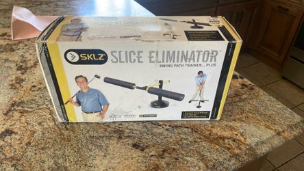 Sklz golf slice eliminator