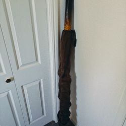 Didgeridoo