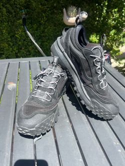Men’s Vans shoes