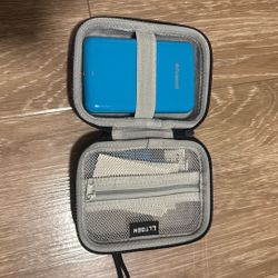 Polaroid Camera Printer