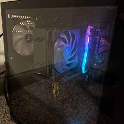 Nitro N60-640-URAC91 Gaming PC