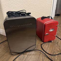 Frigidaire Mini Fridges