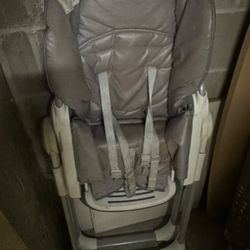 Graco High chair