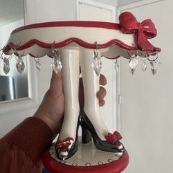 cake stand 