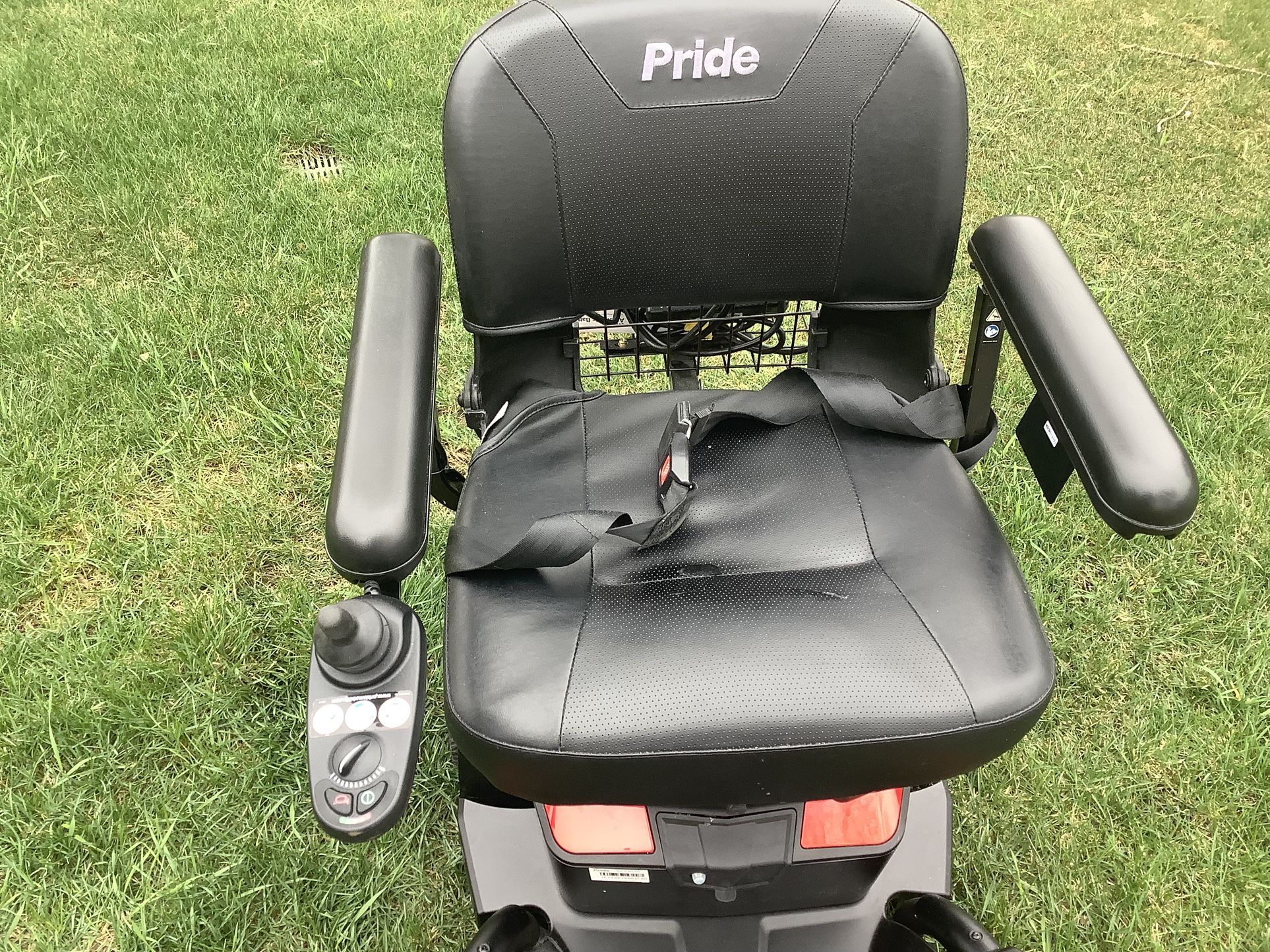 Go Chair