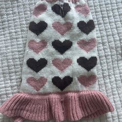 Dog clothes Different Sizes From Xsmall-large