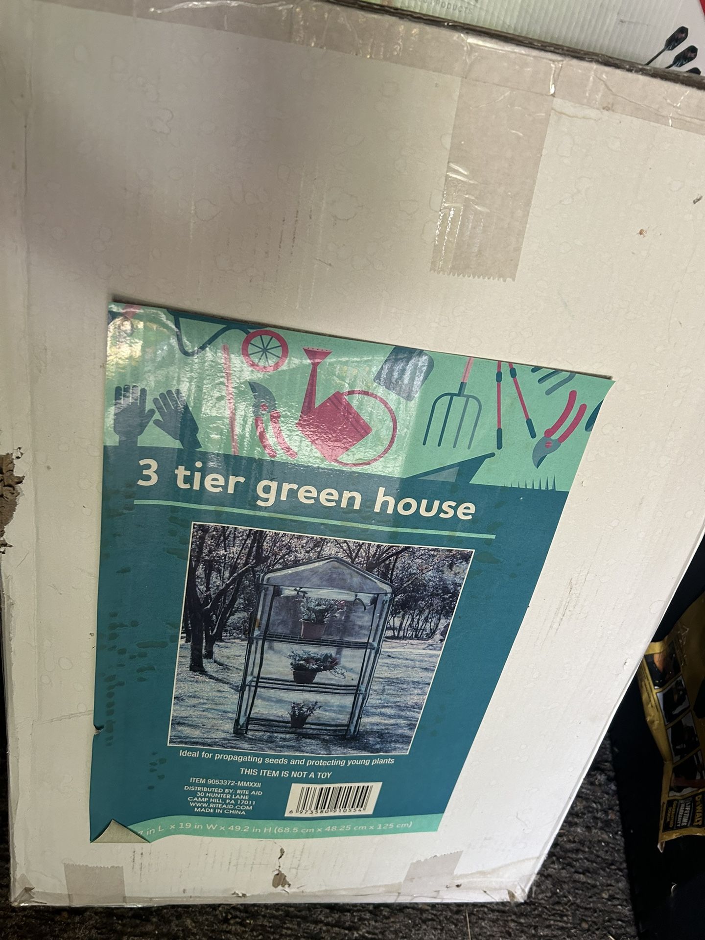 Greenhouse