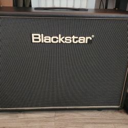 Blackstar HTV 212 Cab 