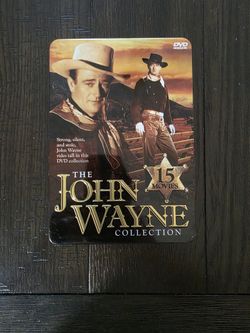 The John Wayne Collection
