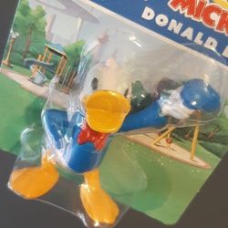Donald Duck