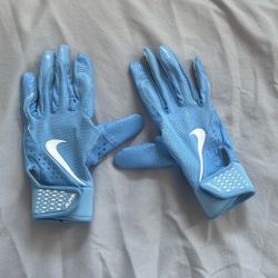 Nike Alpha Baseball/Softball Gloves (Size M)