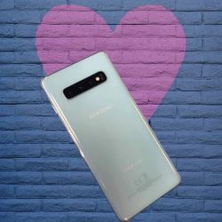 Samsung Galaxy S10 128GB Unlocked-$169