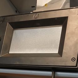 Lithonia Lighting  LED  WDGE P3 40K 80  Portable  AREA LIGHT 