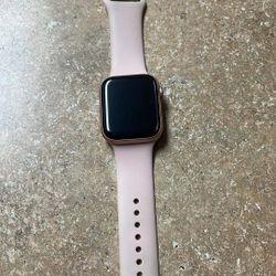 Apple Watch Series 6 44mm (Firm On price)