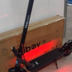 Electric Scooter Hiboy S2 PRO