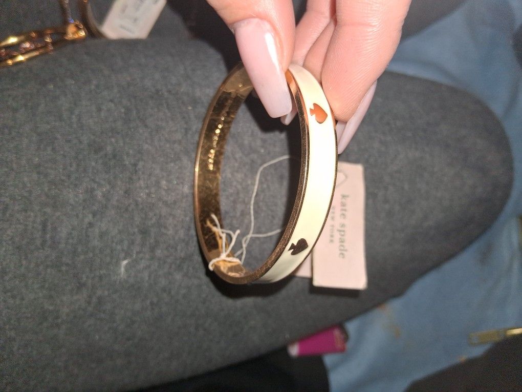Authentic Kate Spade Bangle