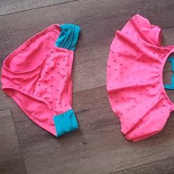 Girls Swim  🏊‍♀️ Sets