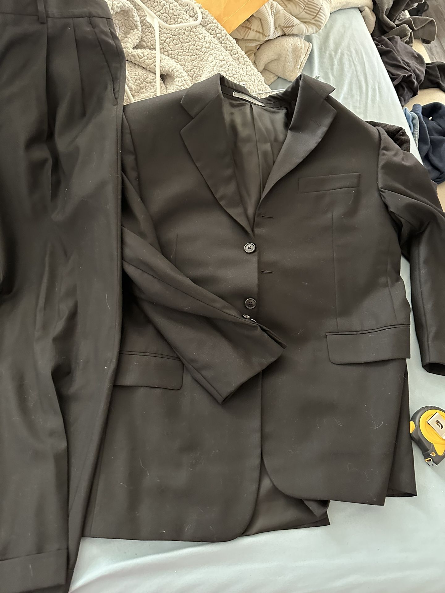 Men’s Suit Hickey Freedom Men's clothing