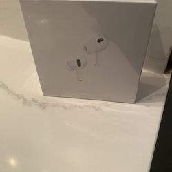 AirPod Pro 2nd Gen 