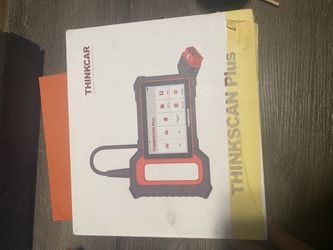 Auto Scanner . 