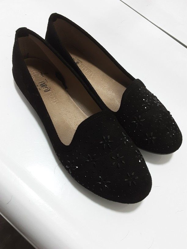 Flats