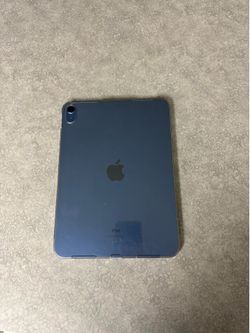 Apple iPad 10th Generation 64GB – Like New