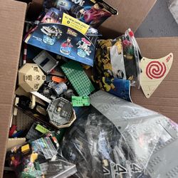 Lego Lot