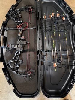 Chris Kyle “The Legend” Bowtech