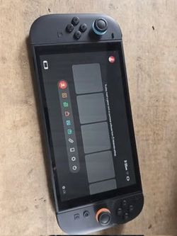 Switch 2 with Dock and 3 Games