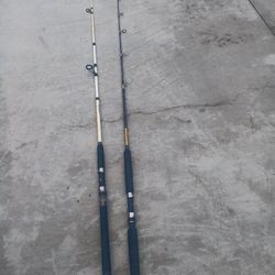 Fishing Poles