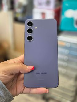 Galaxy S24 Plus UNLOCKED 256GB