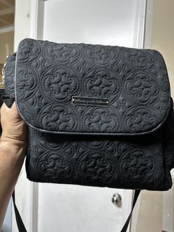 Petunia Pickle Bottom Diaper Bag